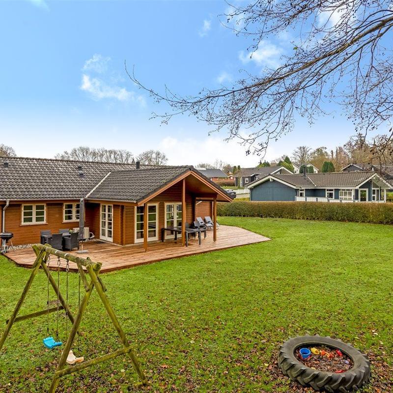Ferienhaus - 8 Personen -  - Barsbæklund - Loddenhöj - 6200 - Aabenraa