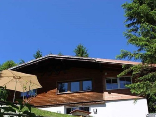 Ferienhaus - 10 Personen -  - 6600 - Reutte