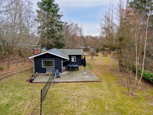 Ferienhaus - 4 Personen -  - Skelvænget - Tisvilde Hegn - 3300