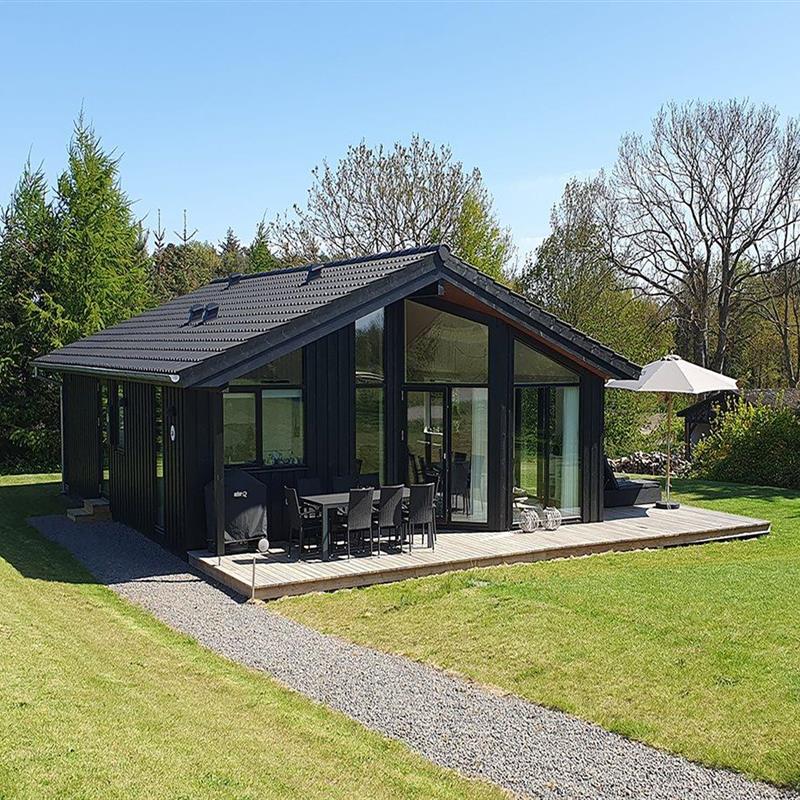 Ferienhaus - 6 Personen -  - Havrebakken - Sömarken - 3720 - Aakirkeby