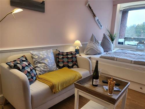 Ferielejlighed - 2 personer -  - Im Bad - 25826 - St Peter-Ording