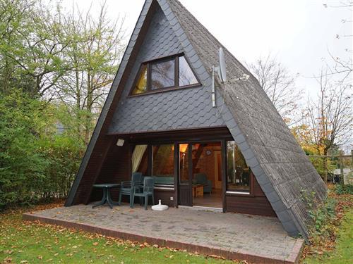 Feriehus - 4 personer -  - Waldblick - 24351 - Damp