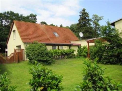 Ferielejlighed - 5 personer -  - Peenestraße - 17449 - Karlshagen