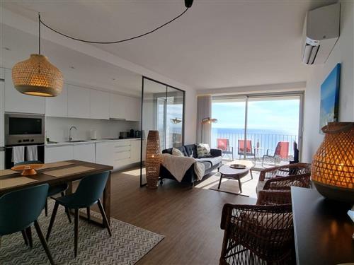 Ferielejlighed - 3 personer -  - Madeira/Câmara De Lobos - 9300-138