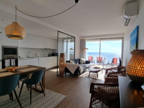 Ferienwohnung - 3 Personen -  - Madeira/Câmara De Lobos - 9300-138