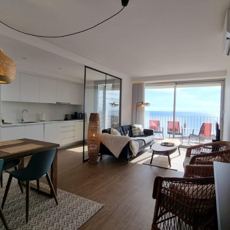 Ferielejlighed - 3 personer -  - 9300-138 - Câmara De Lobos (Madeira)