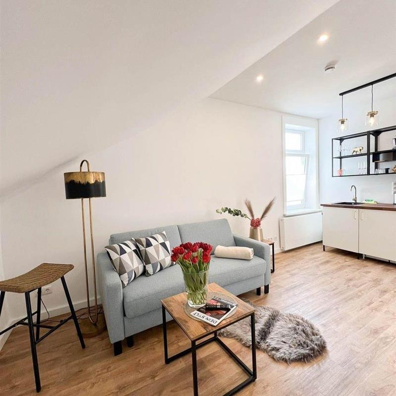 Værelse - 3 personer -  - Boysenstraße - 25980 - Westerland