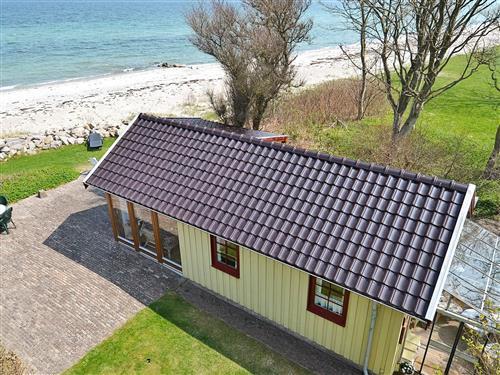 Ferienhaus - 6 Personen -  - Forstranden - Jörgensö - 5450 - Otterup