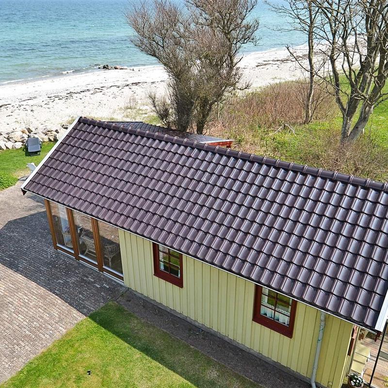 Sommerhus - 6 personer -  - Forstranden - Jørgensø - 5450 - Otterup