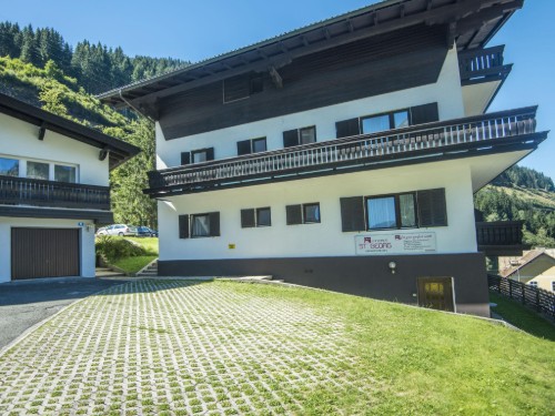 Holiday apartment - 3 persons -  - 5640 - Bad Gastein