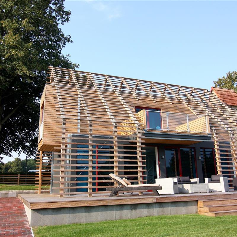 Sommerhus - 2 personer -  - 19412 - Wendorf