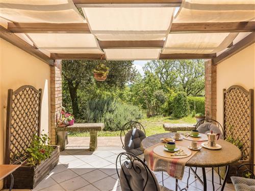 Sommerhus - 7 personer -  - Manziana/Canale Monterano - 00051