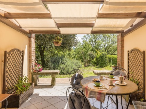 Holiday home - 7 persons -  - 00051 - Manziana/Canale Monterano