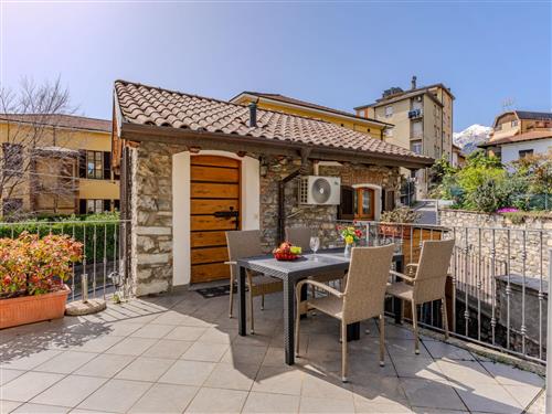 Sommerhus - 4 personer -  - Gravedona - 22015