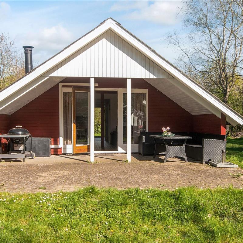 Sommerhus - 6 personer -  - Østmarken - Arrild - 6520 - Toftlund