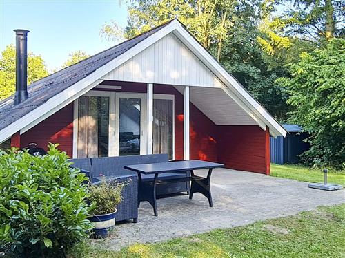 Ferienhaus - 6 Personen -  - Østmarken - Arrild - 6520 - Toftlund