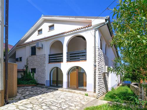 Ferielejlighed - 2 personer -  - Selo 75, Premantura - 52100 - Pula