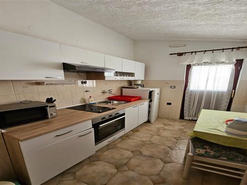 Ferielejlighed - 5 personer -  - 22212 - Tribunj