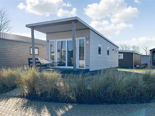 Sommerhus - 4 personer -  - Geertruidaweg - 4694 PH - Scherpenisse