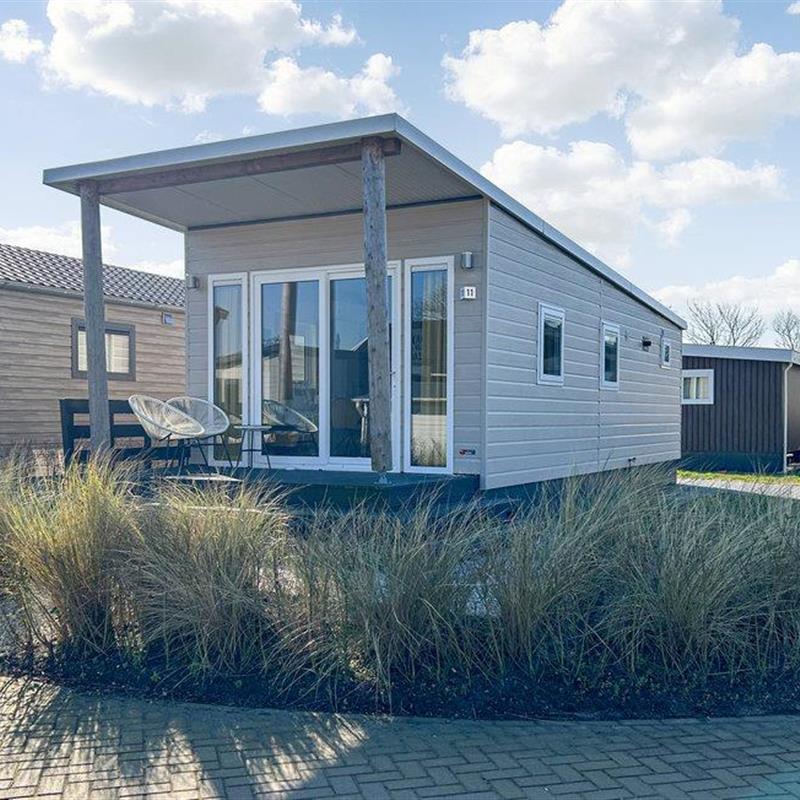 Sommerhus - 4 personer -  - Geertruidaweg - 4694 PH - Scherpenisse