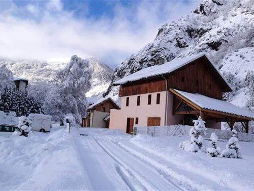 Semesterlägenhet - 5 personer -  - 73450 - Valloire