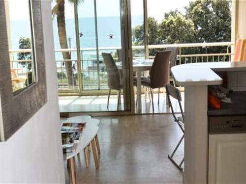 Holiday Home/Apartment - 2 persons -  - 06150 - Cannes