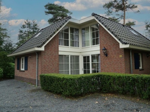 Villa - 10 personer -  - 7361 - Beekbergen