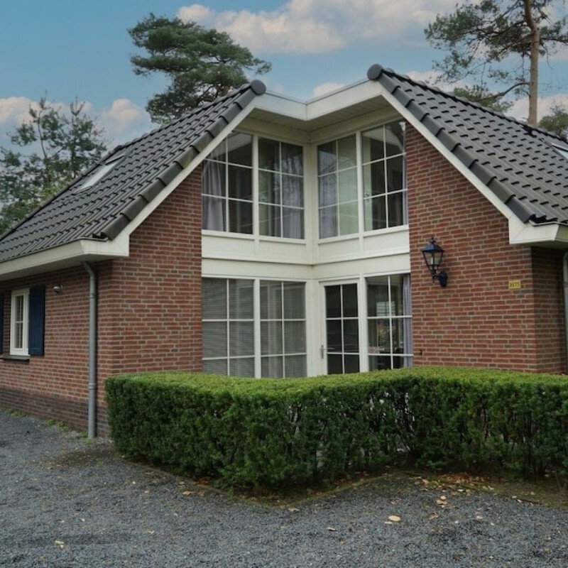Villa - 10 personer -  - 7361 - Beekbergen