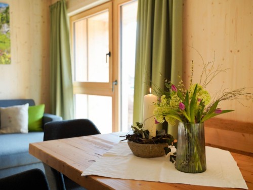 Holiday apartment - 5 persons -  - Stoderstraße - 8962 - Gröbming
