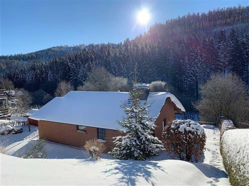 Ferielejlighed - 6 personer -  - Hoppecketalstraße - 34508 - Willingen (Upland)