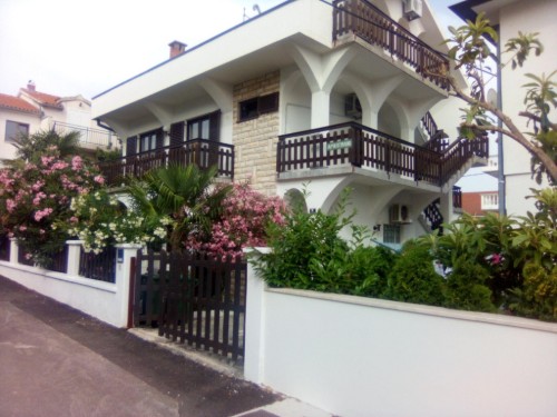 Holiday apartment - 4 persons -  - Splitska ulica - 22211 - Vodice