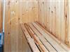 Billede 45 - Sauna