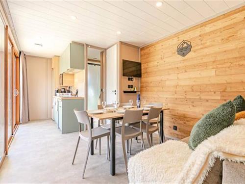 Semesterlägenhet - 6 personer -  - 73500 - Aussois