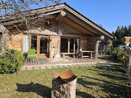 Feriehus - 4 personer -  - Hirschensteinweg - 94379 - Sankt Englmar