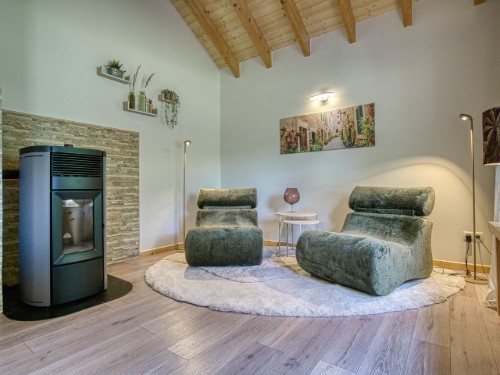 Sommerhus - 5 personer -  - Eifelterrasse - 56745 - Rieden