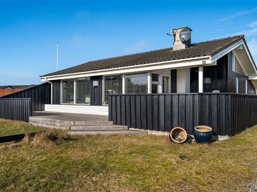 Sommerhus - 6 personer -  - Jørginesvej - Grønhøj - 9480 - Løkken