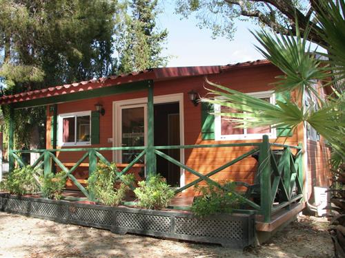 Sommerhus - 6 personer -  - 08729 - Barcelona