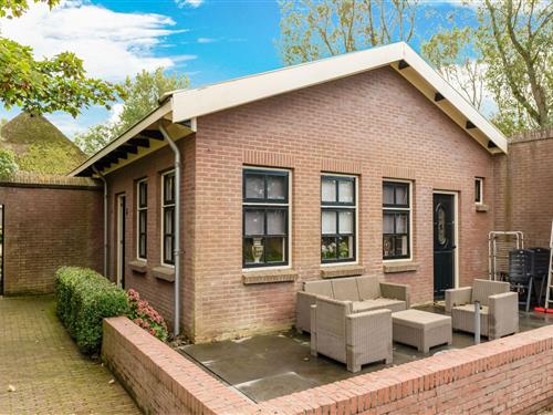 Ferienhaus - 4 Personen -  - 1752HG - Sint Maartensbrug