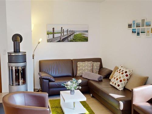 Sommerhus - 8 personer -  - Auf der Pelzerwiese - 23730 - Pelzerhaken