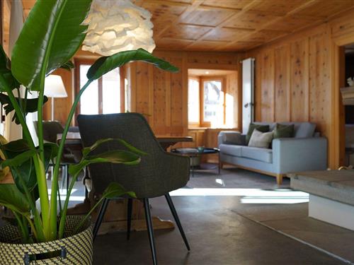 Holiday apartment - 4 persons -  - Landstrasse - 7250 - Klosters