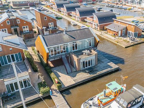 Ferieleilighet - 4 personer -  - Uitgeest - 1911 MT