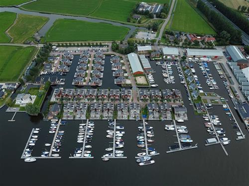 Semesterhus/Semesterlägenhet - 4 personer -  - Uitgeest - 1911 MT