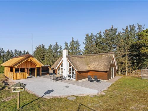 Sommerhus - 8 personer -  - Blåvandvej - 6857 - Blåvand