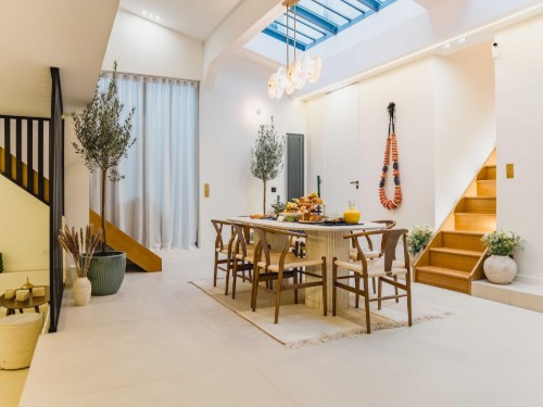 Ferielejlighed - 8 personer -  - 75018 - Paris