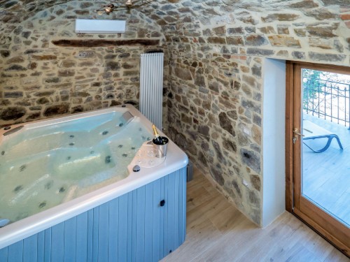 Holiday home - 4 persons -  - 58038 - Montalcino