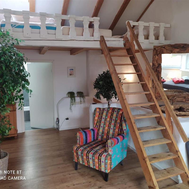 Ferielejlighed - 9 personer -  - Margarethen - 87527 - Sonthofen