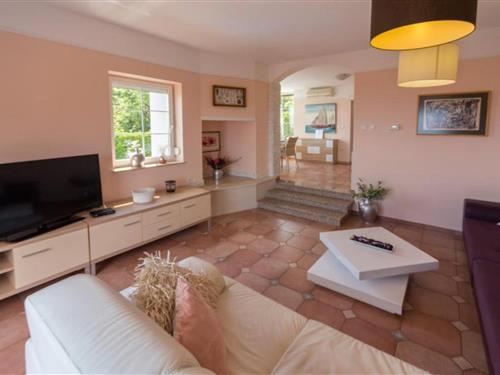 Ferielejlighed - 2 personer -  - 51410 - Opatija