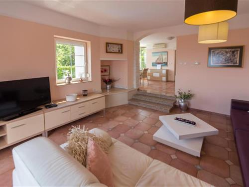 Holiday apartment - 2 persons -  - 51410 - Opatija