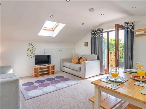 Holiday apartment - 3 persons -  - Bodmin - PL30 4NS