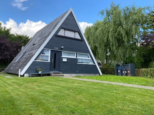 Sommerhus - 5 personer -  - 24351 - Damp